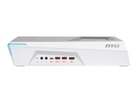 MSI Trident 3 Arctic 9SI 618EU - MBF - Core i7 9700F 3 GHz - 16 Go - SSD 512 Go, HDD 1 To 9S6-B92022-618