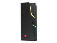 MSI MAG Infinite 11TG 1418TR - tour - Core i7 11700F 2.5 GHz - 16 Go - SSD 1 To 9S6-B91591-1418