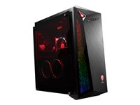 MSI Infinite A 8RD 286EU - tour - Core i7 8700 3.2 GHz - 16 Go - 2.256 To 9S6-B91531-286