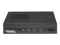 MSI PRO DP10 13M 001EU - SFF - Core i7 1360P 2.2 GHz - 16 Go - SSD 1 To 9S6-B0A611-001