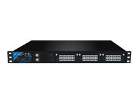 Stormshield SN3100 - High Availability - dispositif de sécurité - 1U - rack-montable NA-SN3100HA