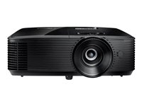 Optoma DH351 - Projecteur DLP - portable - 3D - 3600 ANSI lumens - Full HD (1920 x 1080) - 16:9 - 1080p E1P0A3PBE1Z4