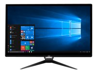 MSI Pro 22XT 9M 245EU - tout-en-un - Core i5 9400 2.9 GHz - 8 Go - SSD 256 Go - LED 21.5" 9S6-ACD111-245