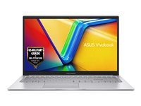 ASUS VivoBook 15 X1504ZA-BQ523W - 15.6" - Intel Core i3 - 1215U - 8 Go RAM - 256 Go SSD 90NB1022-M00SV0