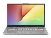 ASUS VivoBook 14 X412DA-EK545T - 14" - Ryzen 5 3500U - 12 Go RAM - 512 Go SSD 90NB0M51-M08070
