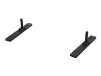 NEC ST-401 - Pied - pour Écran LCD - Taille d'écran : 40"-55" - pour NEC P404, P484, V404, V554; MultiSync P404, P484, P554, V404, V484, V554 100014488