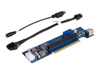 Shuttle PRC01 - Carte fille - pour XPC slim XH510G2 PRC01