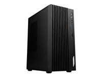 MSI PRO DP180 13TC 002EU - tour - Core i7 13700F 2.1 GHz - 32 Go - SSD 1 To 9S6-B0A721-079