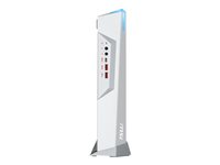 MSI MPG Trident 3 Arctic 10SC 013EU - MBF - Core i7 10700 2.9 GHz - 16 Go - SSD 512 Go, HDD 2 To 9S6-B93212-013