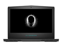 Alienware 15 R4 - 15.54" - Core i7 8750H - 16 Go RAM - 256 Go SSD + 1 To HDD 15R4-3580?AMAZON