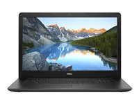 Dell Inspiron 3793 - 17.3" - Core i5 1035G1 - 8 Go RAM - 256 Go SSD 5NNDY