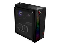 MSI MEG Infinite X 10SE 801FR - tour - Core i7 10700KF 3.8 GHz - 16 Go - SSD 1 To, HDD 1 To 9S6-B91651-801