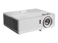 Optoma ZH461 - Projecteur DLP - laser - portable - 3D - 5000 lumens - Full HD (1920 x 1080) - 16:9 - 1080p E9PD7K501EZ1R
