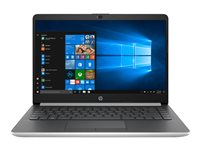 HP 14-cf0004nf - 14" - Core i3 7020U - 8 Go RAM - 1 To HDD - French 4GM42EA#ABF