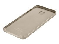 Samsung Wireless Charger Pack EP-TG928 - Tapis de chargement sans fil / pack de batteries externe - 3400 mAh - 1000 mA - or - pour Galaxy S6 edge+ EP-TG928BFEGWW