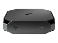HP Workstation Z2 Mini G3 Performance - mini - Core i7 7700 3.6 GHz - 8 Go - 1 To Y3Y86EA#ABF