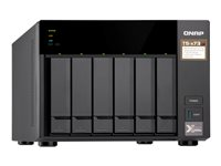 K/TS-673-8G+6x ST1000VN002 TS-673-8G + 6X ST1000VN002