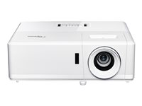 Optoma UHZ45 - Projecteur DLP - laser - portable - 3D - 3800 lumens - 3840 x 2160 - 16:9 - 4K E9PV7JL05EZ1