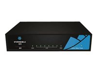 Stormshield SN210 - Dispositif de sécurité - 1GbE - 1U - IAR NA-SN210-NFR1