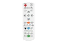Optoma EH320UST - Projecteur DLP - 3D - 4000 ANSI lumens - Full HD (1920 x 1080) - 16:9 - 1080p - objectif fixe à ultra courte focale 95.72901GC0E