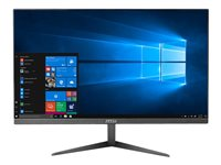 MSI PRO 24X 7M 005EU - tout-en-un - Core i5 7200U 2.5 GHz - 8 Go - 1 To - LED 23.8" 9S6-AEC113-005