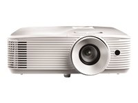 Optoma EH335 - Projecteur DLP - portable - 3D - 3600 lumens - Full HD (1920 x 1080) - 16:9 - 1080p E1P1A0PWE1Z1