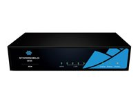 Stormshield SN160 - Dispositif de sécurité - 1GbE - CA 100 - 240 V - 1U NA-SN160