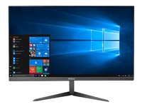MSI PRO 24X 7M 093EU - tout-en-un - Core i3 7100U - 8 Go - 256 Go - LED 23.8" 9S6-AEC113-093