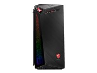 MSI Infinite X 9SE 249EU - tour - Core i9 9900K 3.6 GHz - 32 Go - SSD 256 Go, HDD 2 To 9S6-B91631-249