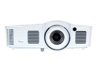 Optoma EH416 - Projecteur DLP - portable - 3D - 4200 ANSI lumens - Full HD (1920 x 1080) - 16:9 - 1080p 95.72W01GC0E