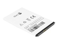 DORO - Batterie - pour DORO 1360, 1361, 1362, 2414, 2424 7440