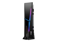 MSI Trident X Plus 9SD 614EU - PC compact - Core i7 9700K - 16 Go - SSD 512 Go, HDD 1 To 9S6-B92631-614