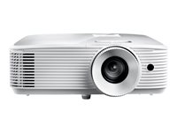 Optoma HD29He - Projecteur DLP - portable - 3D - 3600 lumens - Full HD (1920 x 1080) - 16:9 - 1080p E1P0A3QWE1Z1
