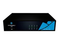 Stormshield SN310 - Dispositif de sécurité - 8 ports - GigE - 1U - bureau NA-SN310