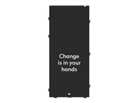 Fairphone - Batterie - Li-Ion - 3000 mAh - 11.781 Wh - pour Fairphone 3, 3+ 000-0027-000000-0003