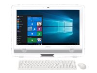 MSI Pro 22ET 6M 038XEU - tout-en-un - Core i3 6100 3.7 GHz - 4 Go - 1 To - LED 21.5" 9S6-AC1712-038