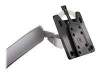 HP Quick Release - Kit de montage (Support à ouverture facile) pour écran LCD/client léger - Interface de montage : 100 x 100 mm - pour HP t430, t530, t628; Chromebox G2; EliteOne 800 G3, 800 G5; RP9 G1 Retail System EM870AT