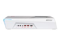 MSI Trident 3 Arctic 9SC 488EU - MBF - Core i7 9700F 3 GHz - 16 Go - SSD 512 Go, HDD 1 To 9S6-B92022-672
