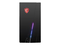 MSI Infinite S 8RB 011EU - PC compact - Core i5 8400 2.8 GHz - 8 Go - SSD 128 Go, HDD 1 To 9S6-B92811-011