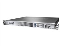 SonicWall Email Security Appliance 4300 - Dispositif de sécurité - 100Mb LAN - 1U - rack-montable 01-SSC-6608