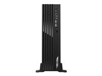 MSI PRO DP130 11RK 243EU - SFF - Core i5 11400F 2.6 GHz - 8 Go - SSD 256 Go 9S6-B0A511-243
