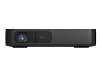 Optoma LH160 - Projecteur DLP - LED - portable - 1500 lumens - Full HD (1920 x 1080) - 16:9 - 1080p E1P0P00BE1Z3