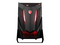 MSI Nightblade 3 VR7RD 007EU - tour - Core i5 7400 - 16 Go - SSD 128 Go, HDD 1 To 9S6-B91011-007