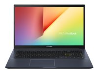 ASUS VivoBook 15 X513EA-EJ3155W - 15.6" - Intel Core i5 1135G7 - 8 Go RAM - 512 Go SSD 90NB0SG4-M00PR0